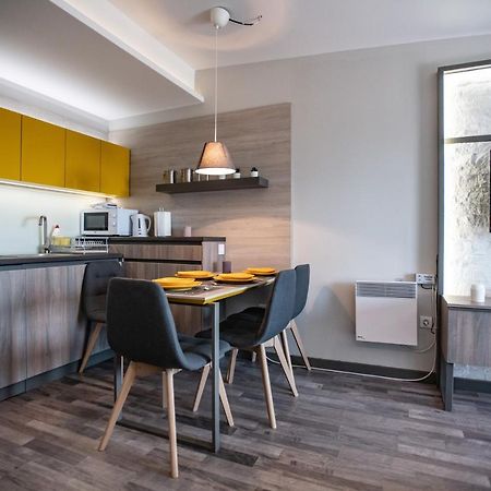 Deltalux Apartmani Milmari Kopaonik Eksteriør bilde