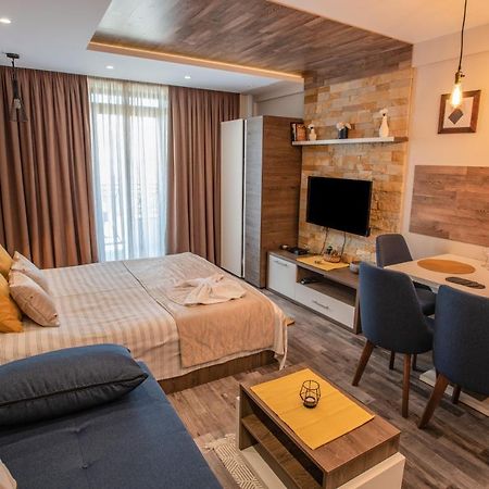 Deltalux Apartmani Milmari Kopaonik Eksteriør bilde